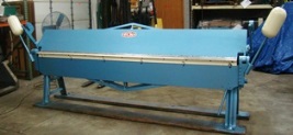 Used Sheet Metal Machinery and Fabricating Equipment | CINCINNATI ...